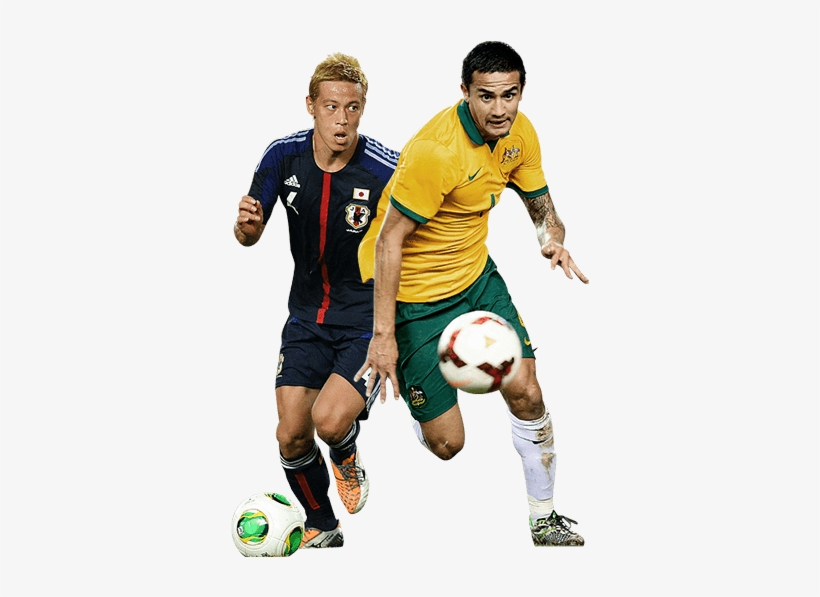 World Cup Brazil The Complete Guide - Fifa World Cup Players Png, transparent png