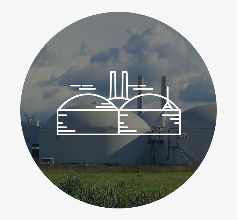 Waste To Energy - House, transparent png