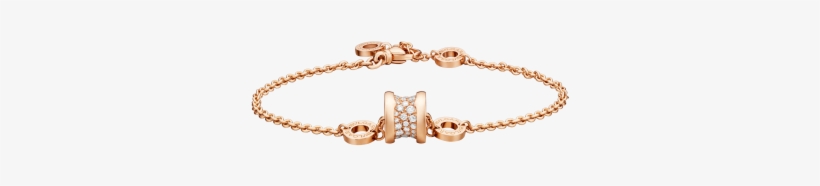 Jewelry - Bvlgari Bracelet White Gold, transparent png