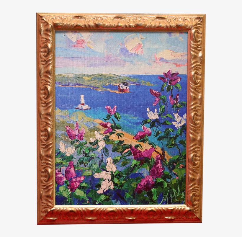 Touch To Zoom - Painting, transparent png