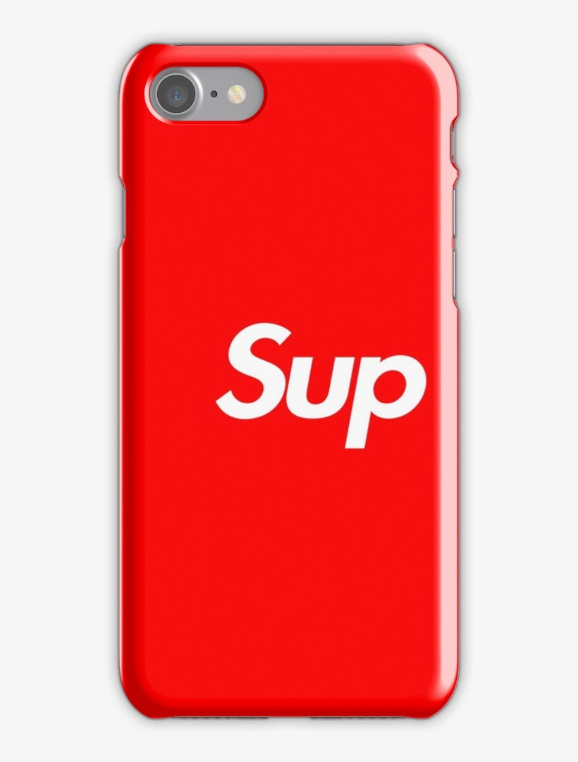 Cut Logo Sup Iphone 7 Snap Case Supreme Face Mask Prevent Dust Wind
