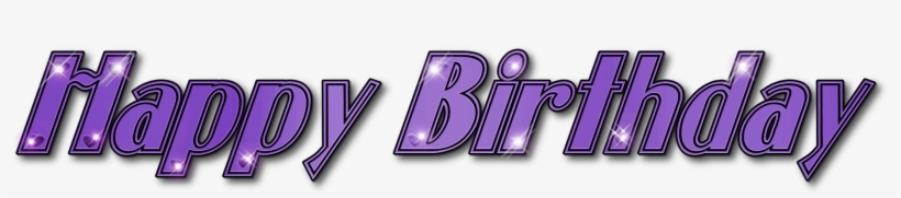 Happy Birthday In - Graphics, transparent png