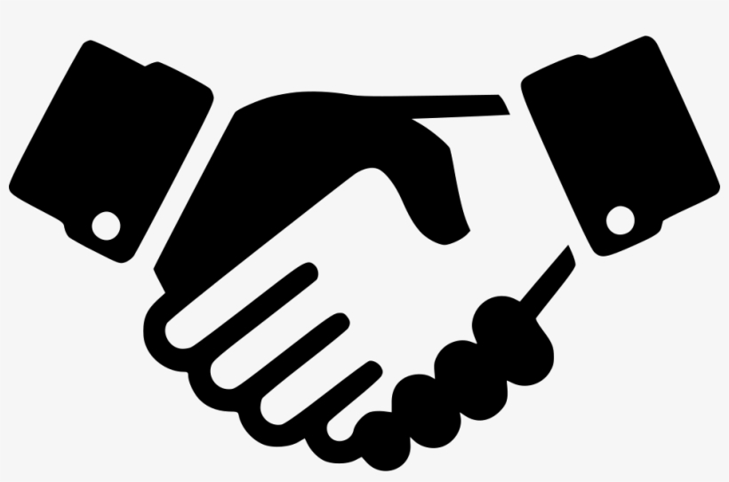 Handshake Comments, transparent png