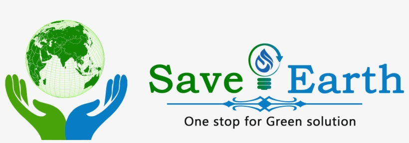 Save Earth Png Pic - India, transparent png