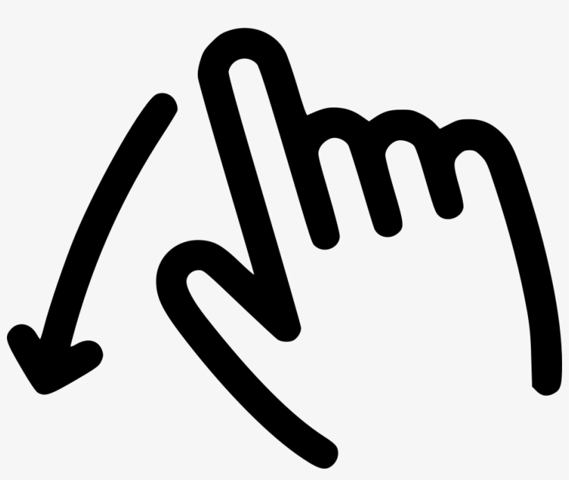 Png File - Slide Icon Png, transparent png