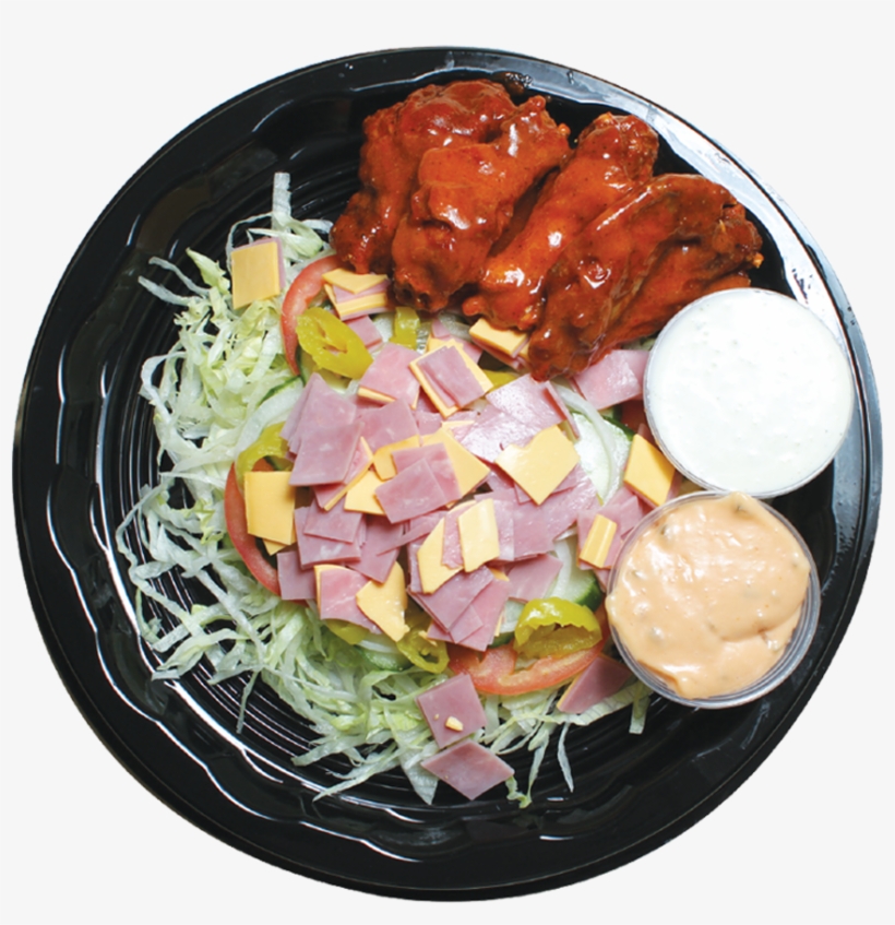 Salad - Chả Lụa, transparent png