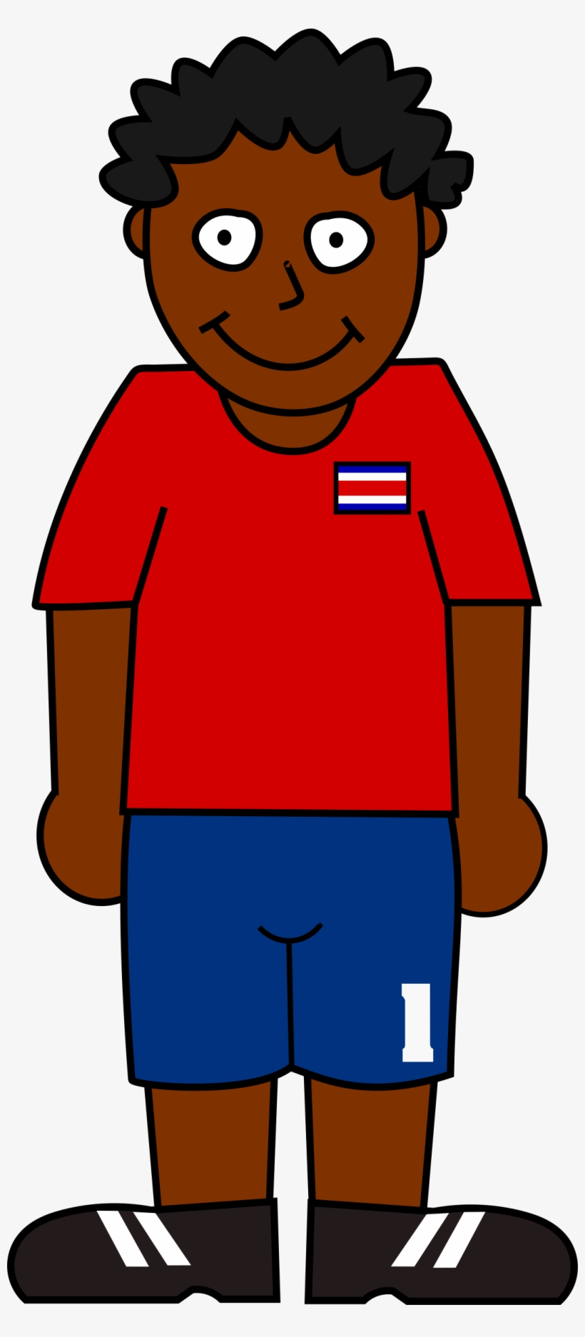Big Image - Football Clip Art, transparent png