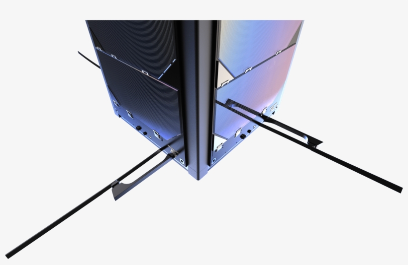 Track The Satellite - Lcd Tv, transparent png