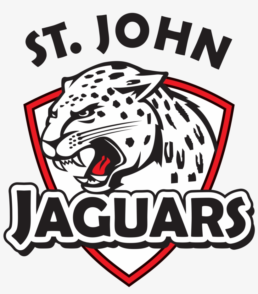 Jaguars Shield Png - Iupui Medium Magnet 'jaguar Head Iupui', transparent png