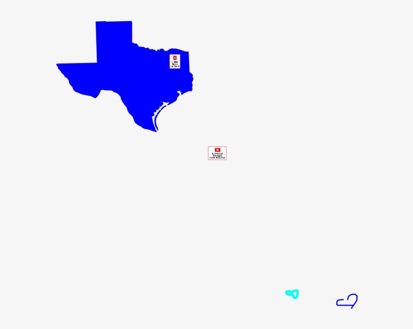 How To Set Use Texas Svg Vector, transparent png