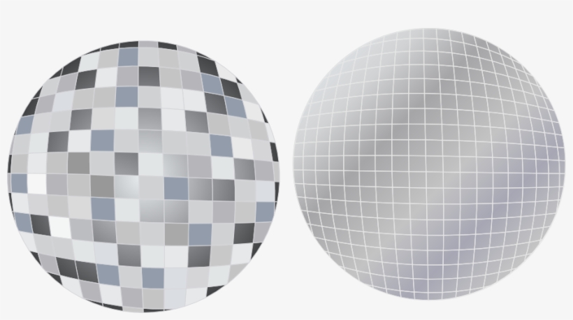 Free Disco Ball Png Download Scrapbook - Nightclub, transparent png