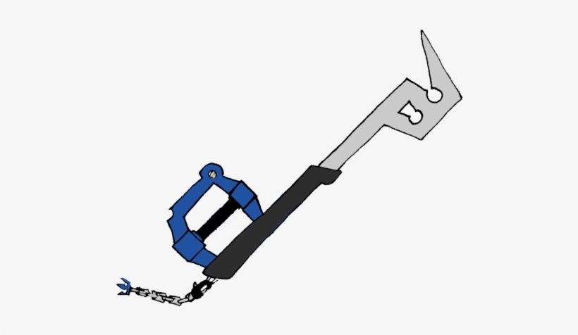 Weapon Catalog - Kingdom Hearts, transparent png