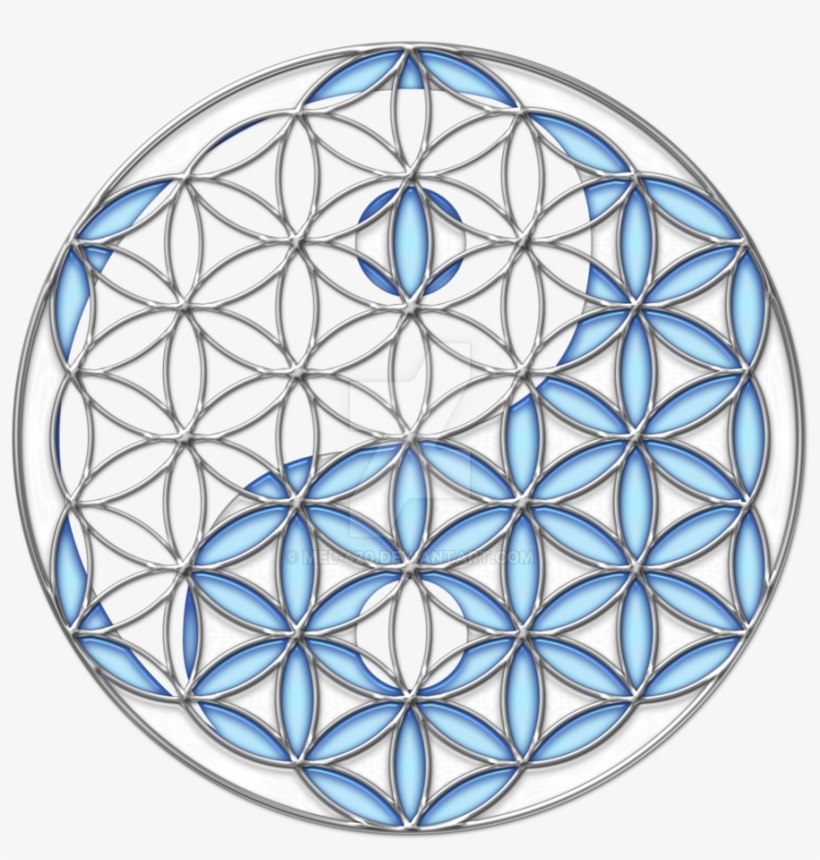 Yin Yang By Mel, transparent png