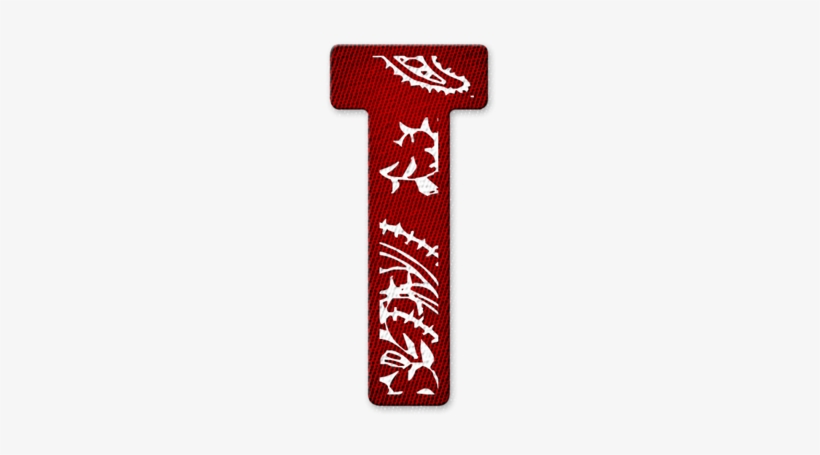 Bandana T - Menopausal Women Are Hot! Mousepad, transparent png