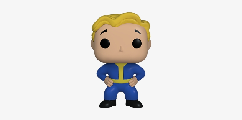 pip boy funko pop