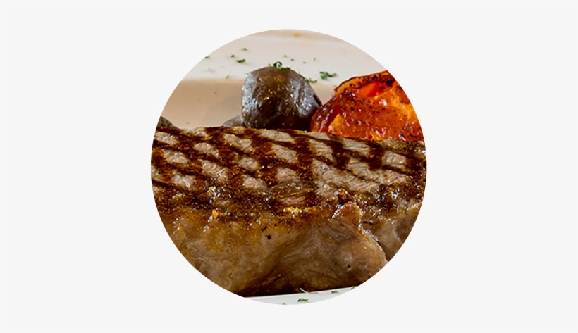 Is Northwest Indiana's Number 1 Steakhouse - Rib Eye Steak, transparent png