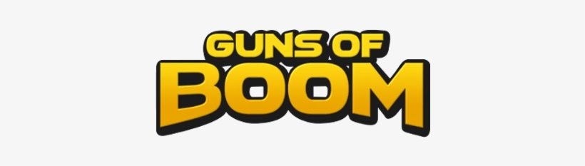 Guns Of Boom - Orange, transparent png