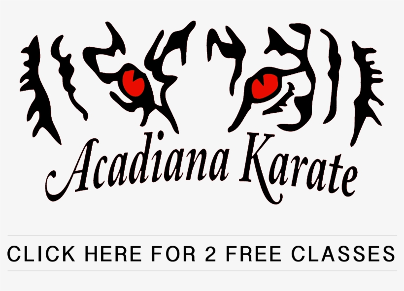 Acadiana Karate 2 Free Classes - Tiger Point Golf Club, transparent png
