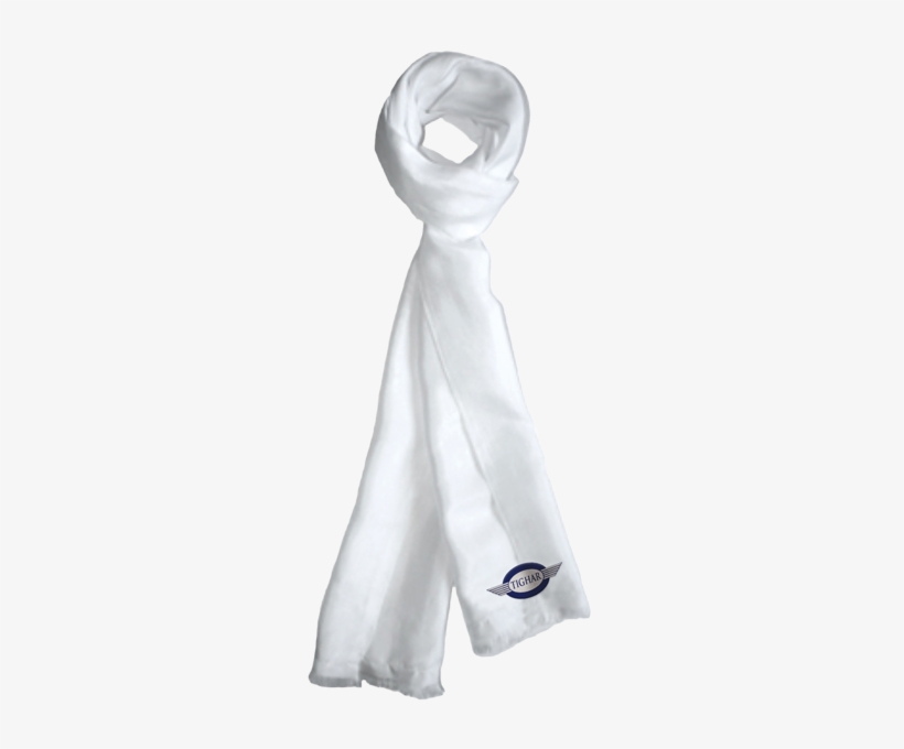 Channel Your Inner Amelia Earhart Or Charles Nungesser - Scarf, transparent png