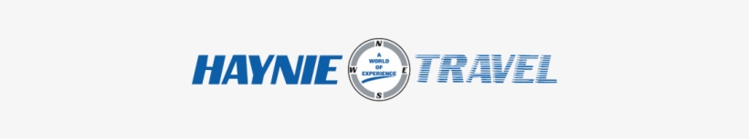 Haynie Travel - Haynie Travel Logo, transparent png