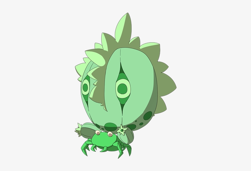 Wind Cactus - Illustration, transparent png