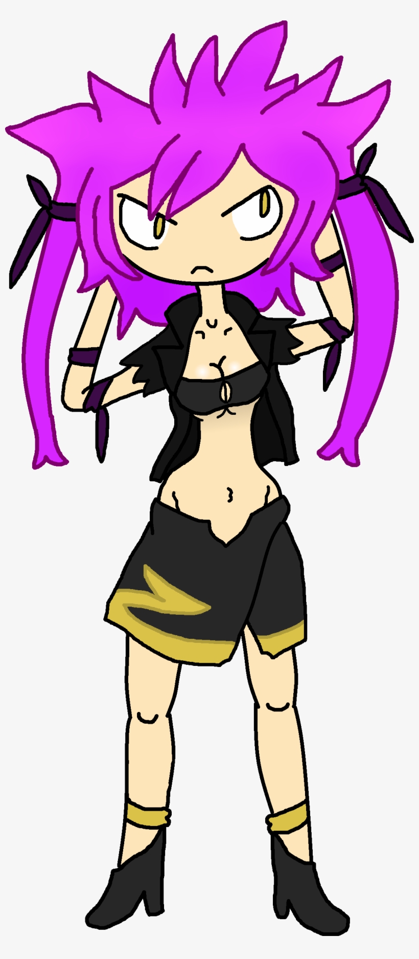 Zap Zap Pow Wraith - Cartoon, transparent png