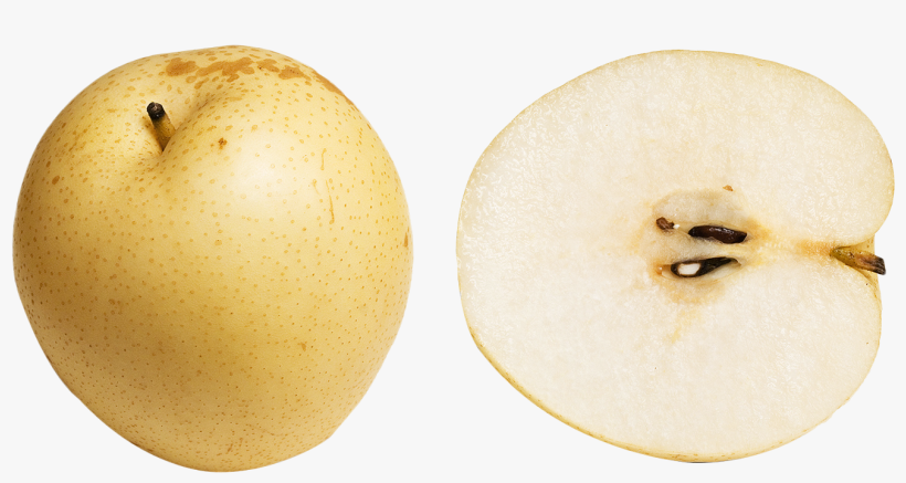 Free Png Asian Pear Png Images Transparent - Nashi Pear Png, transparent png