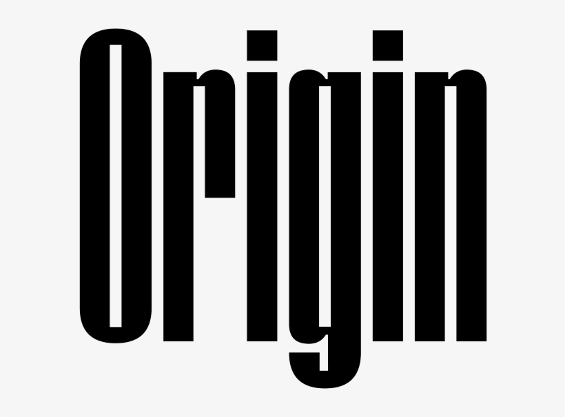 Origin Coffee Roasting - Origin Coffee Logo, transparent png
