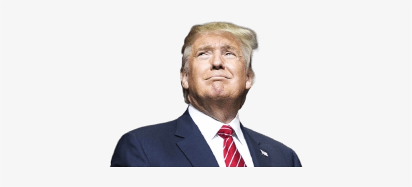 Trump Happy Valentines Meme, transparent png