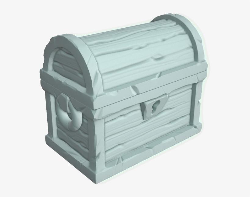 By Rocket Pig Games Oct 29, 2016 View Original - Chest, transparent png