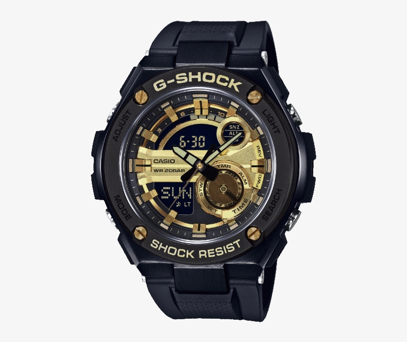 casio wr zobar