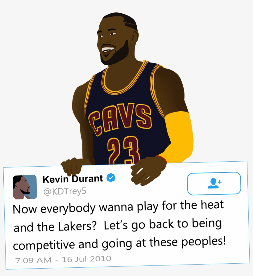 Lebron James Hater Illustration - Dribble Basketball, transparent png