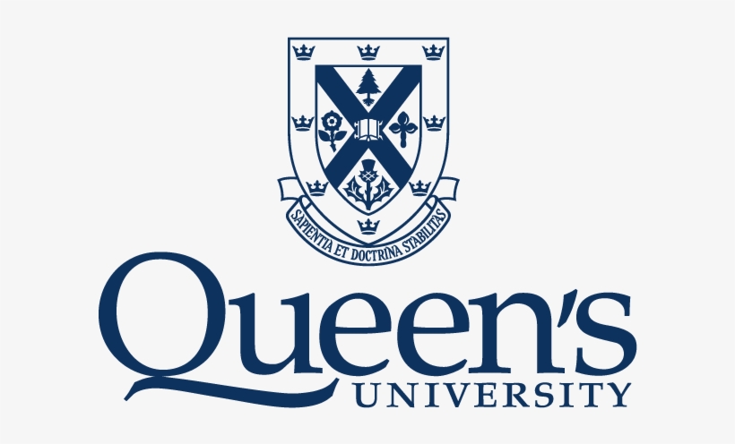 Queen's Logo - Cinema - 8" X 10" Vertical Frame Quantity(24), transparent png