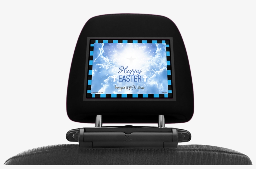 Happy Easter R - Gadget, transparent png