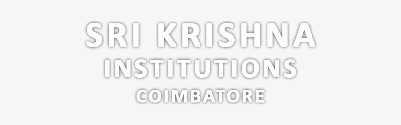 Welcome To Sri Krishna - Black-and-white, transparent png