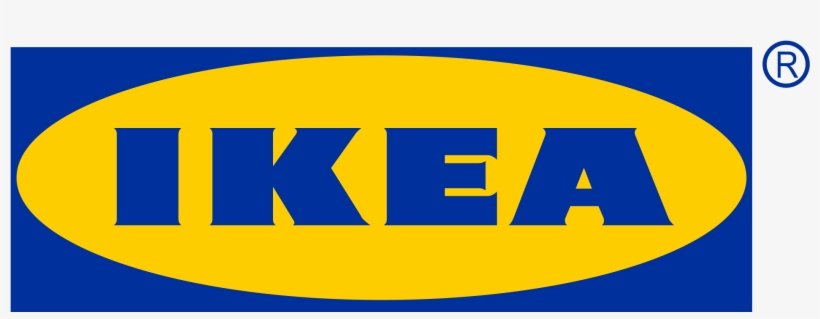Png Logo - Ikea Stam Set Of 4 Pieces Kitchen Measuring Bowls Cups, transparent png