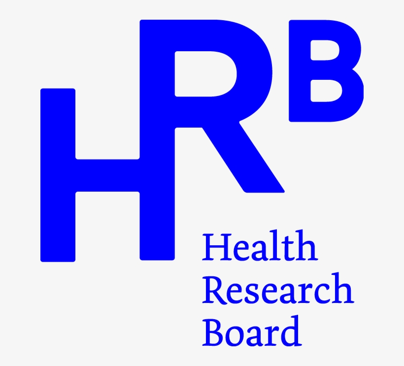 Hrb Factsheet January 2017 Cocaine - Health Research Board Logo, transparent png