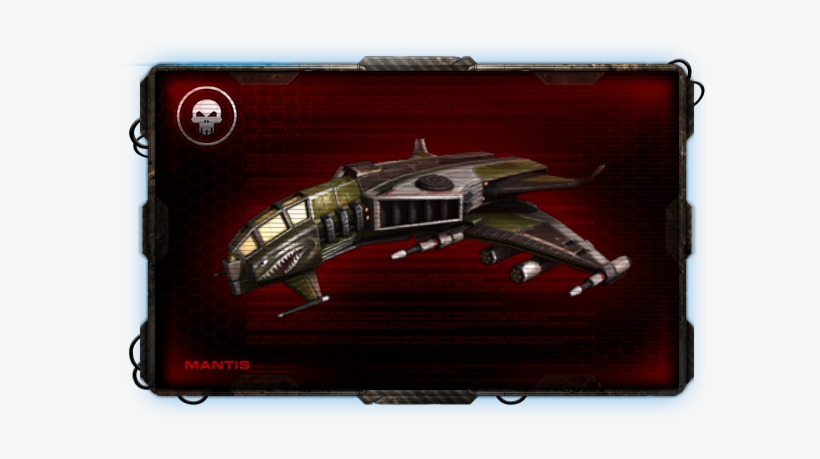 Info Box Ships Galaxy On Fire 2 Space Shooter Sci Fi - Galaxy On Fire, transparent png