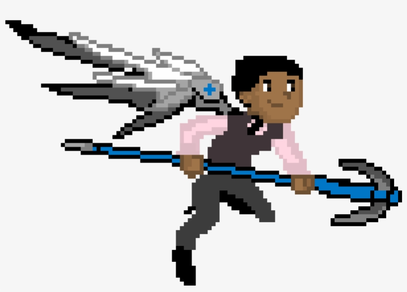 Mercy Jsutin - Cartoon, transparent png
