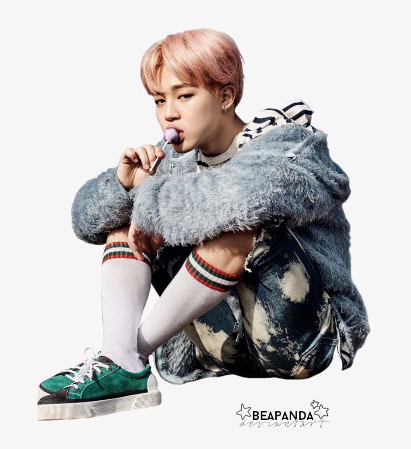 Bts Ynwa Jimin, transparent png
