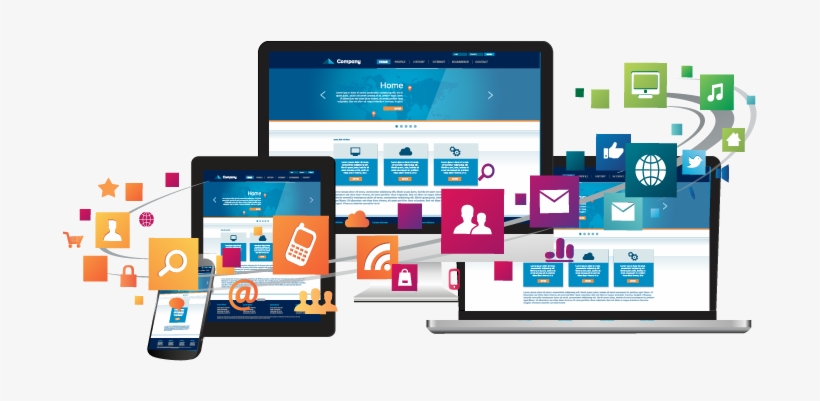 Diamatrix's Site Builder Under The Domains - Discovery, transparent png