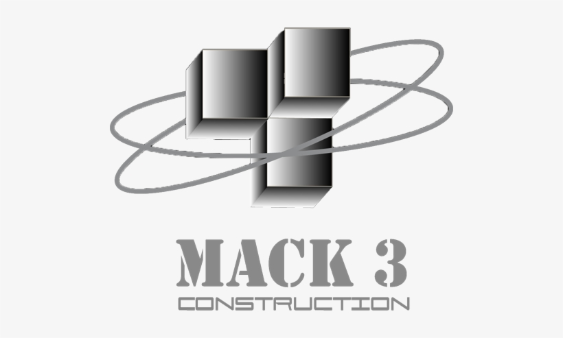 Mack 3 Construction - La-96 Nike Missile Site, transparent png