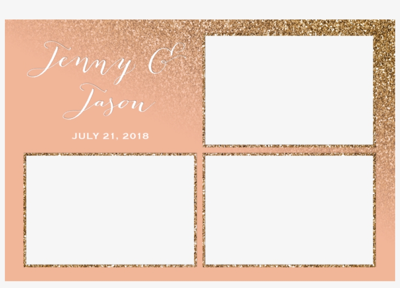 Jennyjason Template Overlay - Portable Network Graphics, transparent png