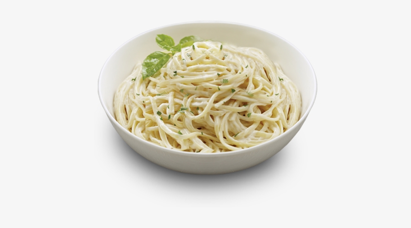 Fettuccine Salvatores Pizzeria - Alfredo Pasta Transparent, transparent png