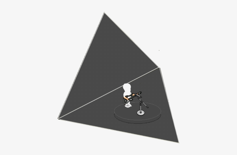 Mercy - Triangle, transparent png