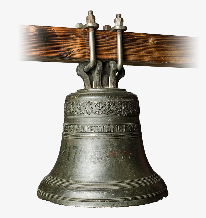 Bell Png - The Hanging Church, transparent png