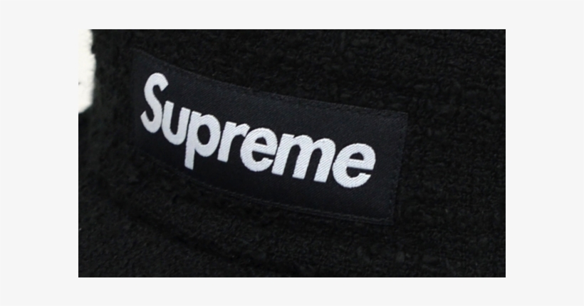 Supreme Hats Boucle - Supreme, transparent png