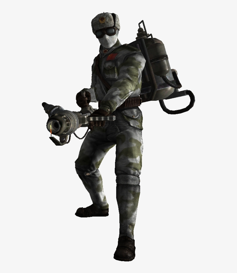 Image - Chinese Inferno Unit, transparent png