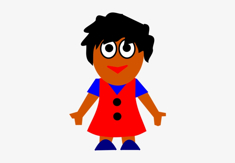 Afro Clipart - Antecedent, transparent png