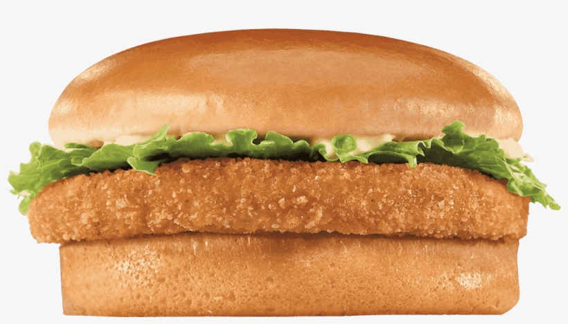 Chicken Sandwich Breakfast Sandwich Hamburger Fast - Chicken Burger Jack In The Box, transparent png